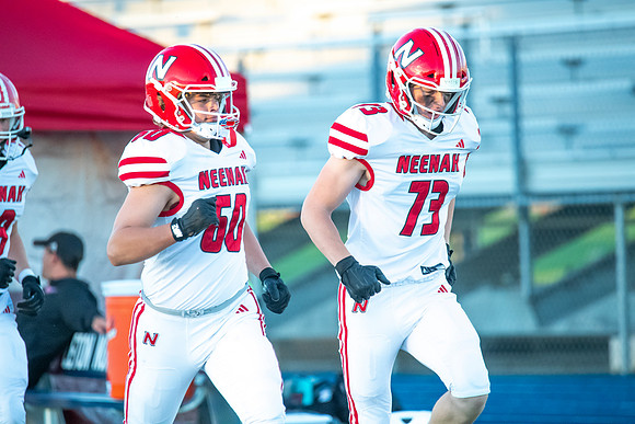 Neenah vs Appleton North 0134