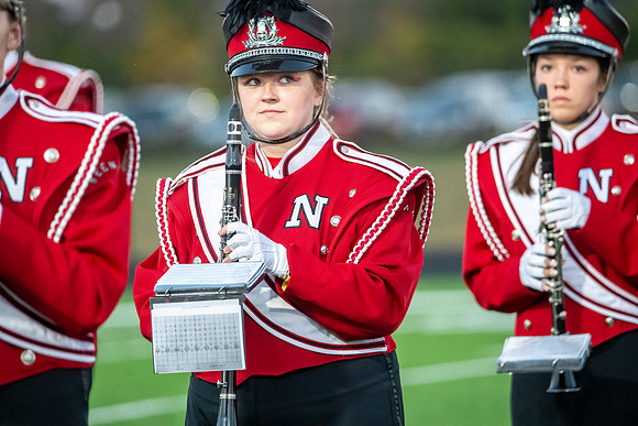 Neenah vs Oshkosh West 0440