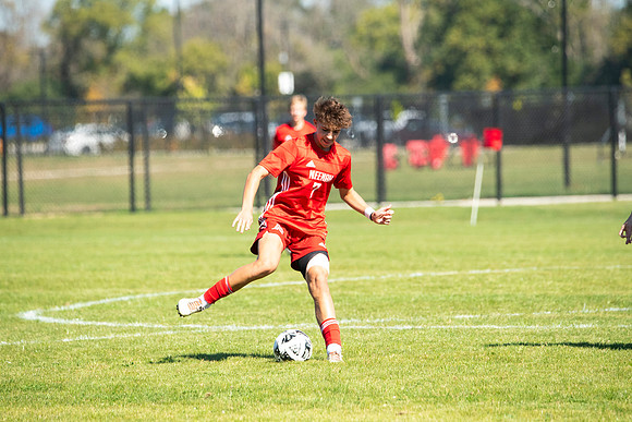Neenah vs Sussex Hamilton 330