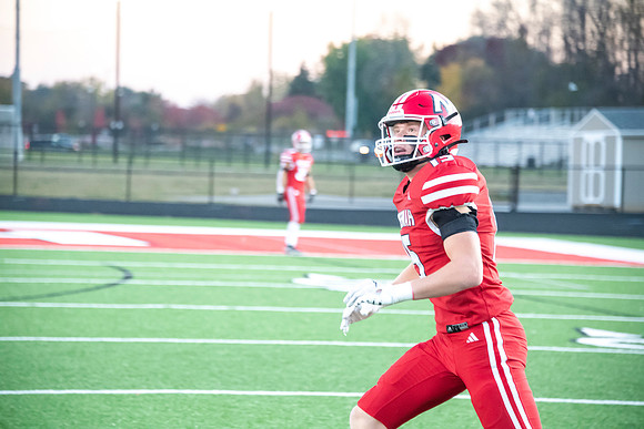 Neenah vs Hortonville 0059