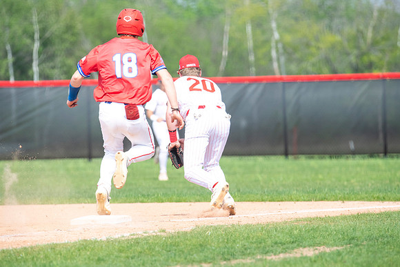 Neenah vs Hortonville 0157