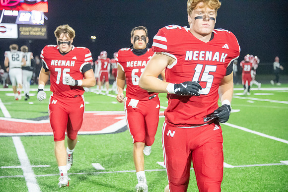 Neenah vs Muskego 0444