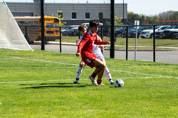 Neenah vs Sussex Hamilton 371