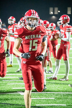 Neenah vs Muskego 0330