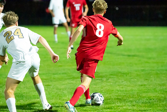 Neenah vs Appleton North 207