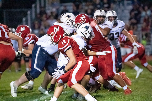 Neenah v Appleton North_0201