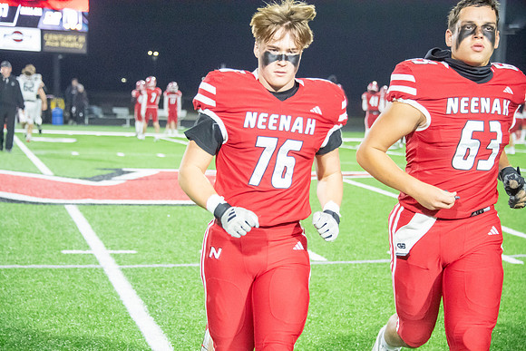 Neenah vs Muskego 0447