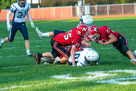 Neenah v Appleton North_336