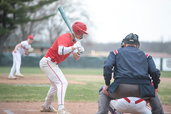 Neenah vs Hortonville 0102