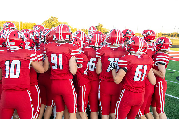 Neenah vs Oshkosh West 0357