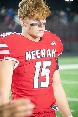 Neenah vs Muskego 0414