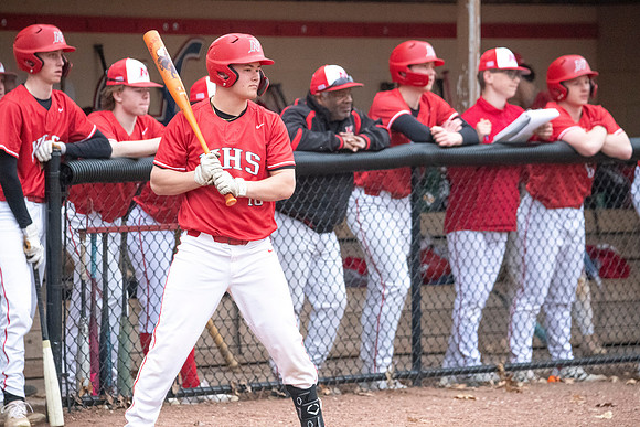 Neenah vs Hortonville 0272