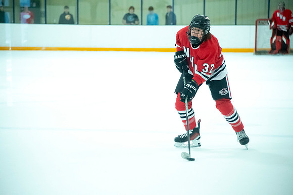 VR vs Hudson 245