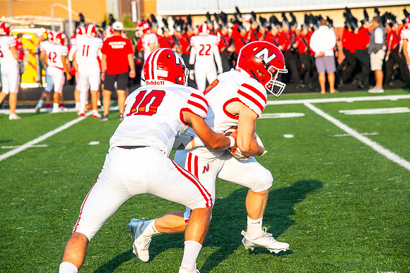 Neenah vs Montego 0369