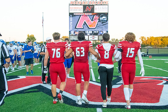 Neenah vs Oshkosh West 0390