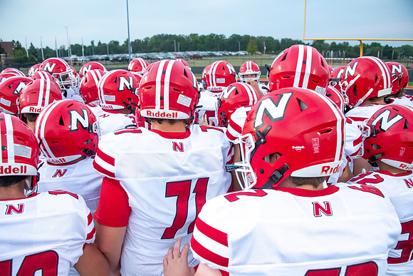 Neenah vs Kaukauna 0282
