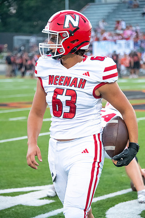 Neenah vs Kaukauna 0336