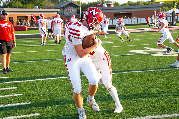 Neenah vs Montego 0340