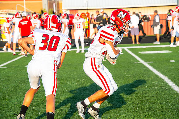 Neenah vs Montego 0377
