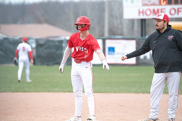 Neenah vs Hortonville 0262