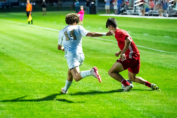 Neenah vs Appleton North 131