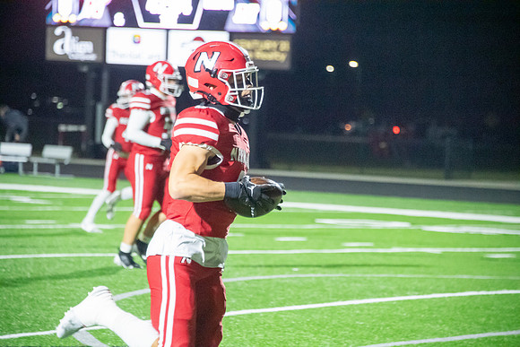 Neenah vs Muskego 0112