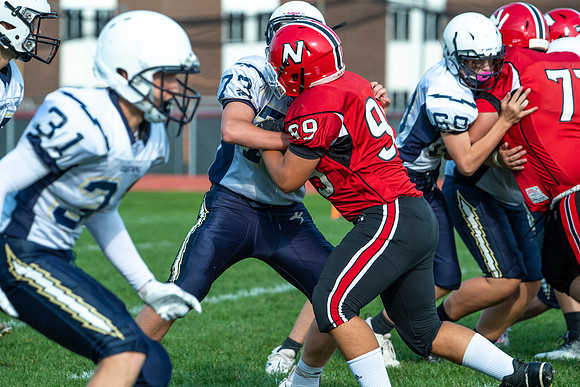 Neenah v Appleton North_037