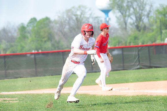 Neenah vs Hortonville 0331