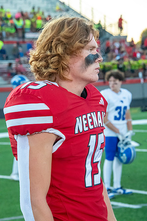 Neenah vs Oshkosh West 0409