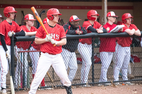 Neenah vs Hortonville 0273