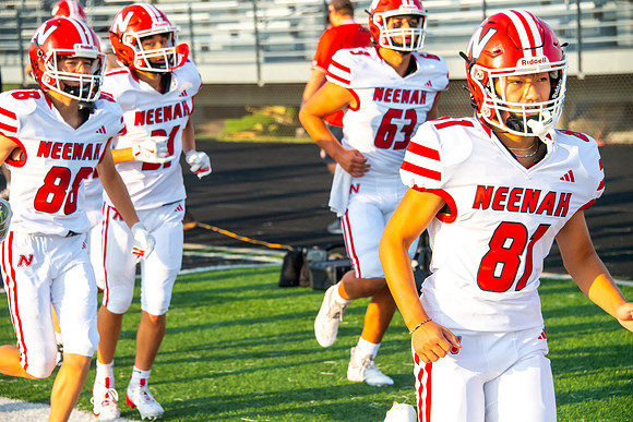 Neenah vs Montego 0173