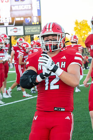 Neenah vs Oshkosh West 0334
