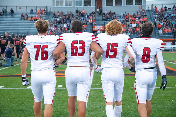 Neenah vs Kaukauna 0381