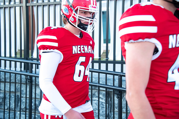 Neenah vs Hortonville 0034