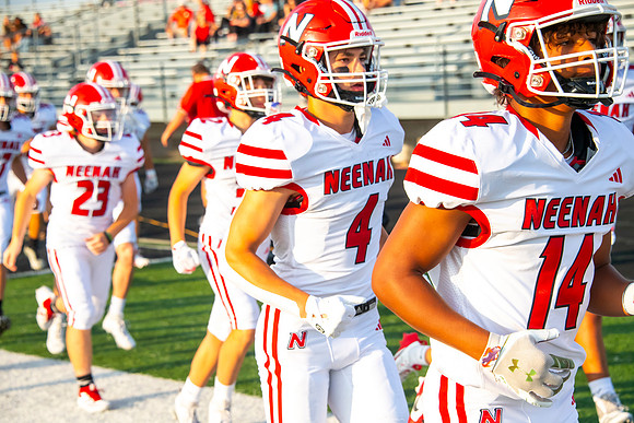 Neenah vs Montego 0176