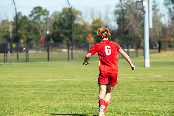Neenah vs Sussex Hamilton 311