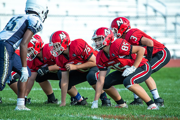 Neenah v Appleton North_045