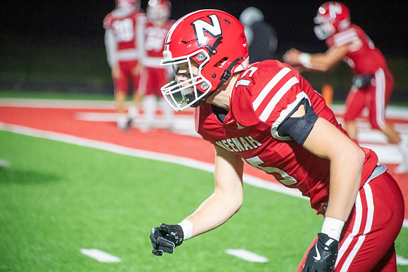 Neenah vs Muskego 0141