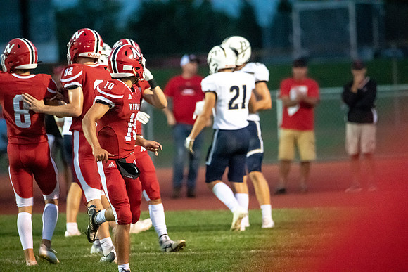 Neenah v Appleton North_0141