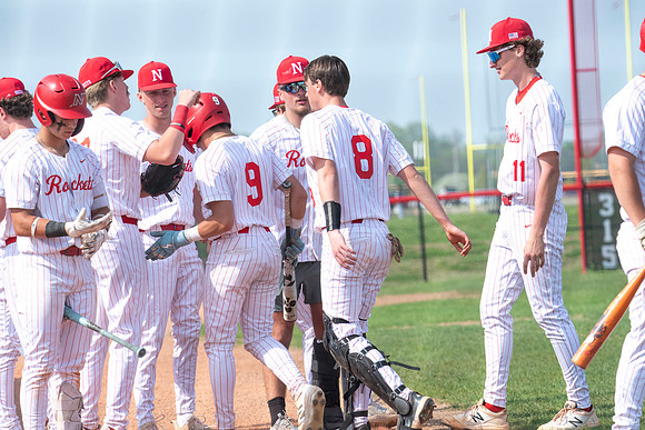 Neenah vs Hortonville 0428