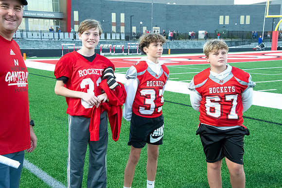 Neenah vs Oshkosh West 0414