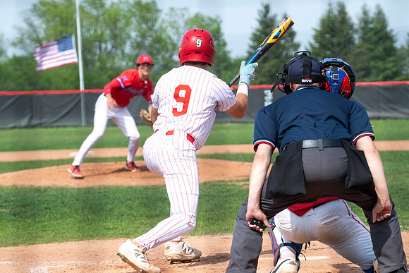 Neenah vs Hortonville 0276