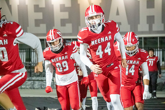 Neenah vs Muskego 0046