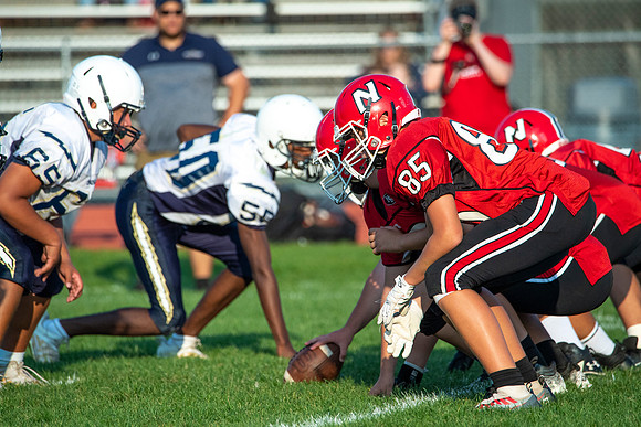 Neenah v Appleton North_317
