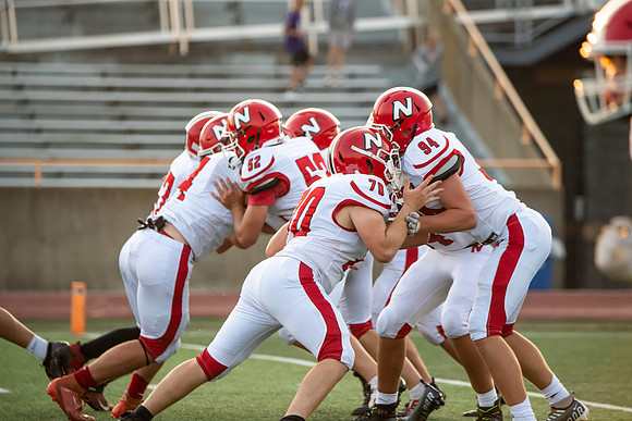 Neenah v Oshkosh West_0115