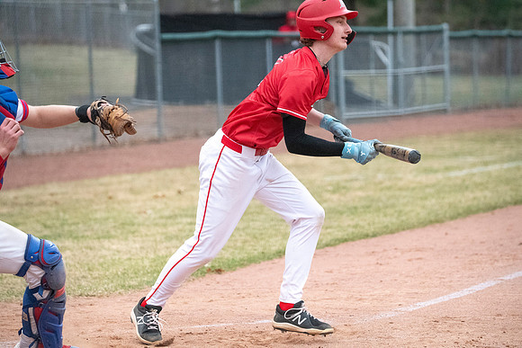 Neenah vs Hortonville 0267