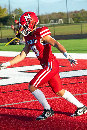 Neenah vs Oshkosh West 0036