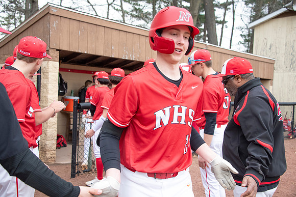 Neenah vs Hortonville 0039