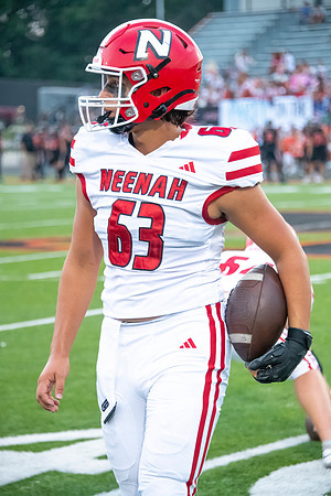 Neenah vs Kaukauna 0337