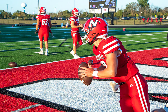Neenah vs Oshkosh West 0159